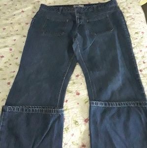 Womens jeans